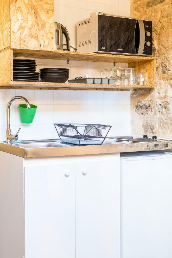 Attractive 25 M2 In A Central District Paris Exterior foto