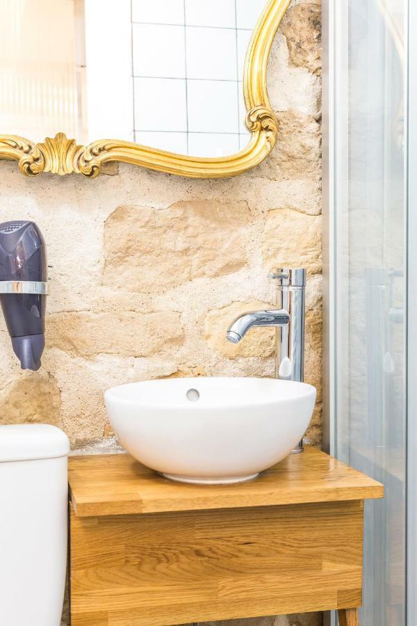 Attractive 25 M2 In A Central District Paris Exterior foto